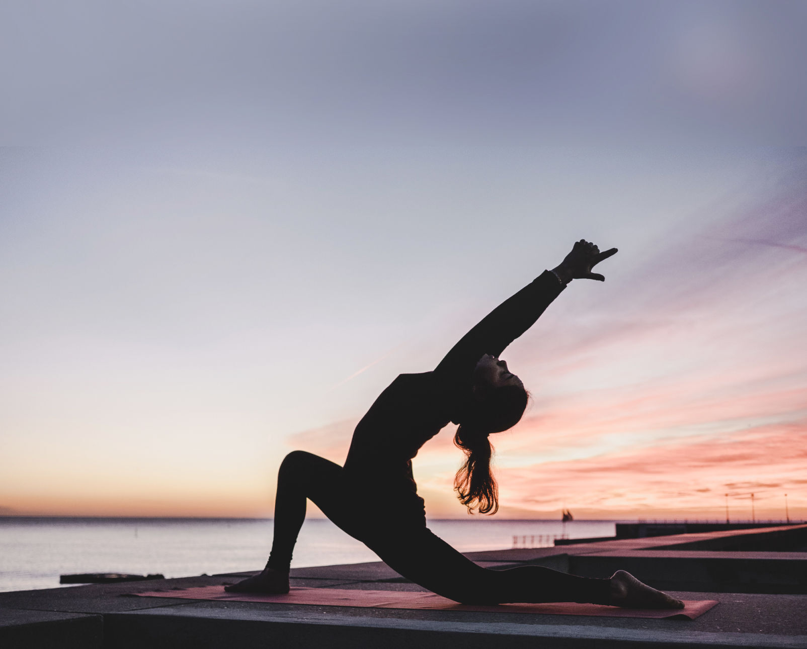 Grateful Flow Yoga